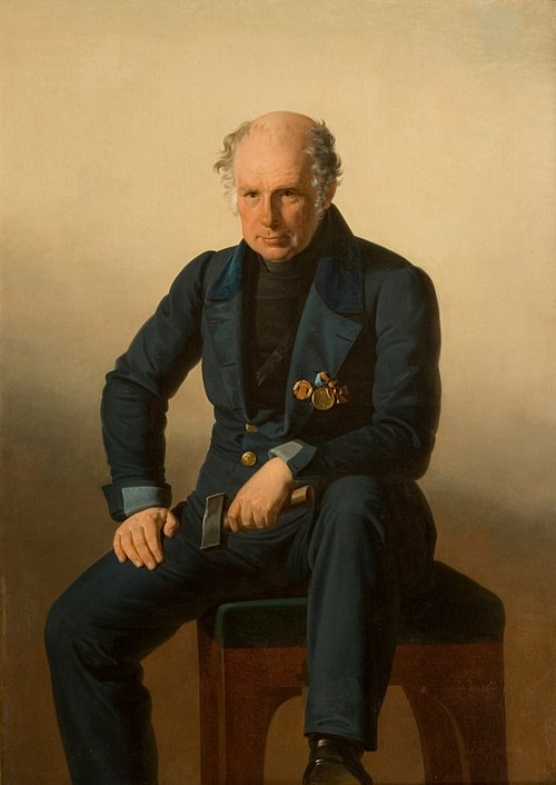 Vasily Demut-Malinovsky